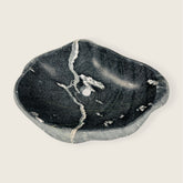 Charcoal Creek River Stone Sink