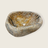 Canary River Stone Sink