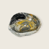 Golden Swell riverstone Sink