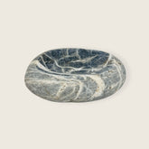 Webbed Soap Dish - Riverstone