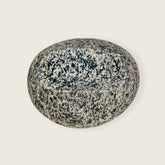 Speckled Soap Dish - Riverstone