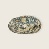 Brook Stone Soap Dish - Riverstone