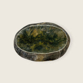 Verdant Tinge Soap Dish