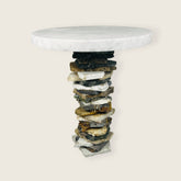 Mix Stone Table
