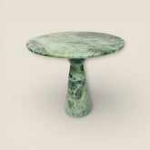 Axis Side Table - Green
