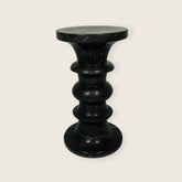 Nero Table / Stool