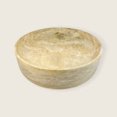 Caelum Table - Travertine