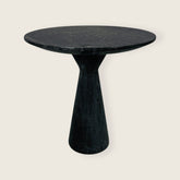 Axis Side Table - Black