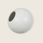 Orb Table Lamp (White)