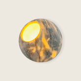 Orb Table Lamp