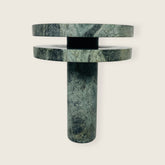 Dual Disc Lamp (Green)
