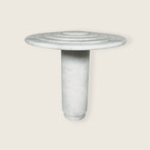 Concentric Table Lamp