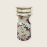Multicolor Vase