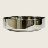 Polished Stainless Steel Sink