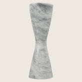 Hourglass Candle Stand - Small