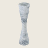 Hourglass Candle Stand - Large
