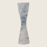 Hourglass Candle Stand - Medium