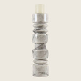Modular Ringed Candle Stand (Large)
