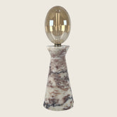 Funnel Table Lamp