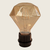 Crystalline Pear - High Quality 6W Bulb (SKU-LT-Q100)