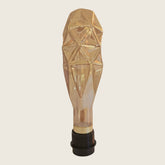 Geometric - High Quality 6W Bulb (SKU-LT-D78-230)