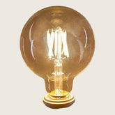 Globe High Quality 6W Bulb (SKU-LT-G125)