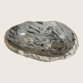 Glacier Grey River Stone Sink