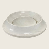 Whorl Sink (White)
