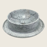 Cauldron Sink (Light Grey)