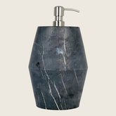 Facet Soap Dispenser