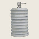 Spiral Soap Dispenser