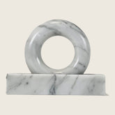 Standing Halo Mortar & Pestle