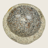 Grey Speckled Bowl