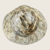 Granola River Stone Serving Bowl