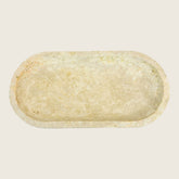 Pebble Oval Tray
