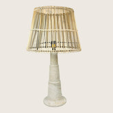 Baton Table Lamp