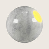 Orb Table Lamp (Grey)