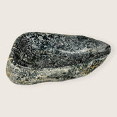 Caramel Spotted Sink - River Stone