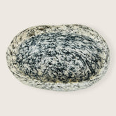 Riverstone Stone Light Grazed Soap Dish