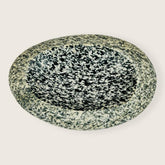 River Stone Salt And Pepper Soap Dish
