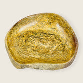 Golden Specked Bowl