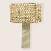 Prismic Table Lamp