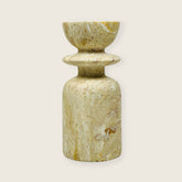 Collared Candle Stand (Small)