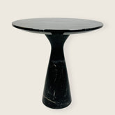 Axis Side Table - Polished
