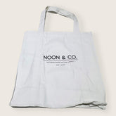 Canvas Bags