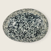 Riverstone Polka Dotted Soap Dish