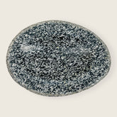 Riverstone Shadow Dotted Soap Dish