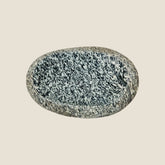 Pepper Sprinkled Soap Dish - Riverstone