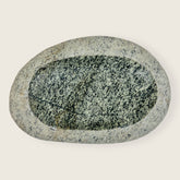 Riverstone Misty Grey Soap Dish