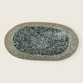 Riverstone Speckled Soap Dish
